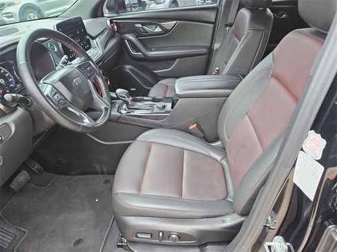 Used 2025 Chevrolet Blazer RS image 11