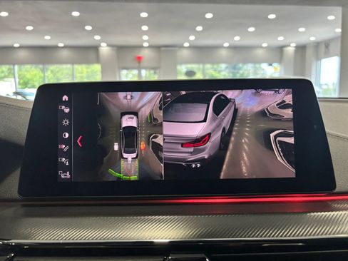 Used 2019 BMW M5 w/ Executive Package AWD/4WD image 45