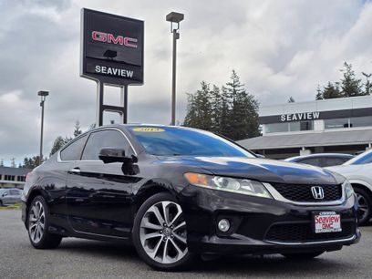 Used 2013 Honda Accord EX-L