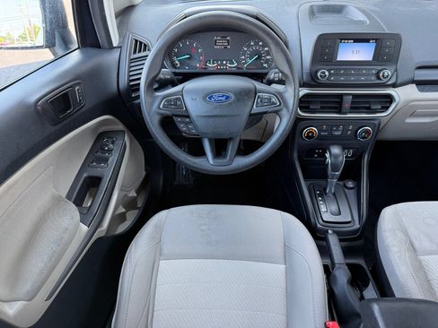 Used 2020 Ford EcoSport S AWD/4WD image 25
