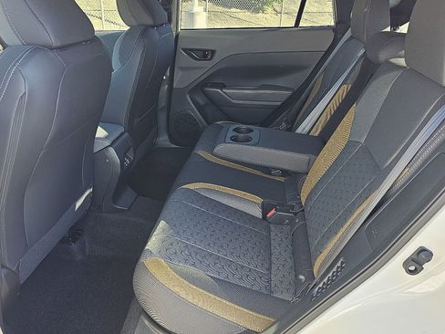 New 2026 Subaru Crosstrek 2.5i Sport AWD/4WD image 20