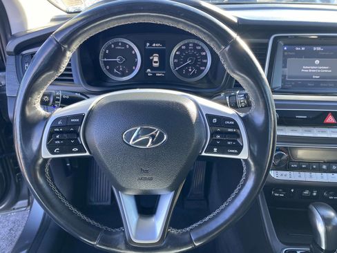 Used 2019 Hyundai Sonata Limited image 19