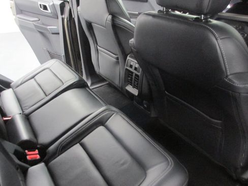 Used 2025 Ford Bronco Outer Banks AWD/4WD image 26