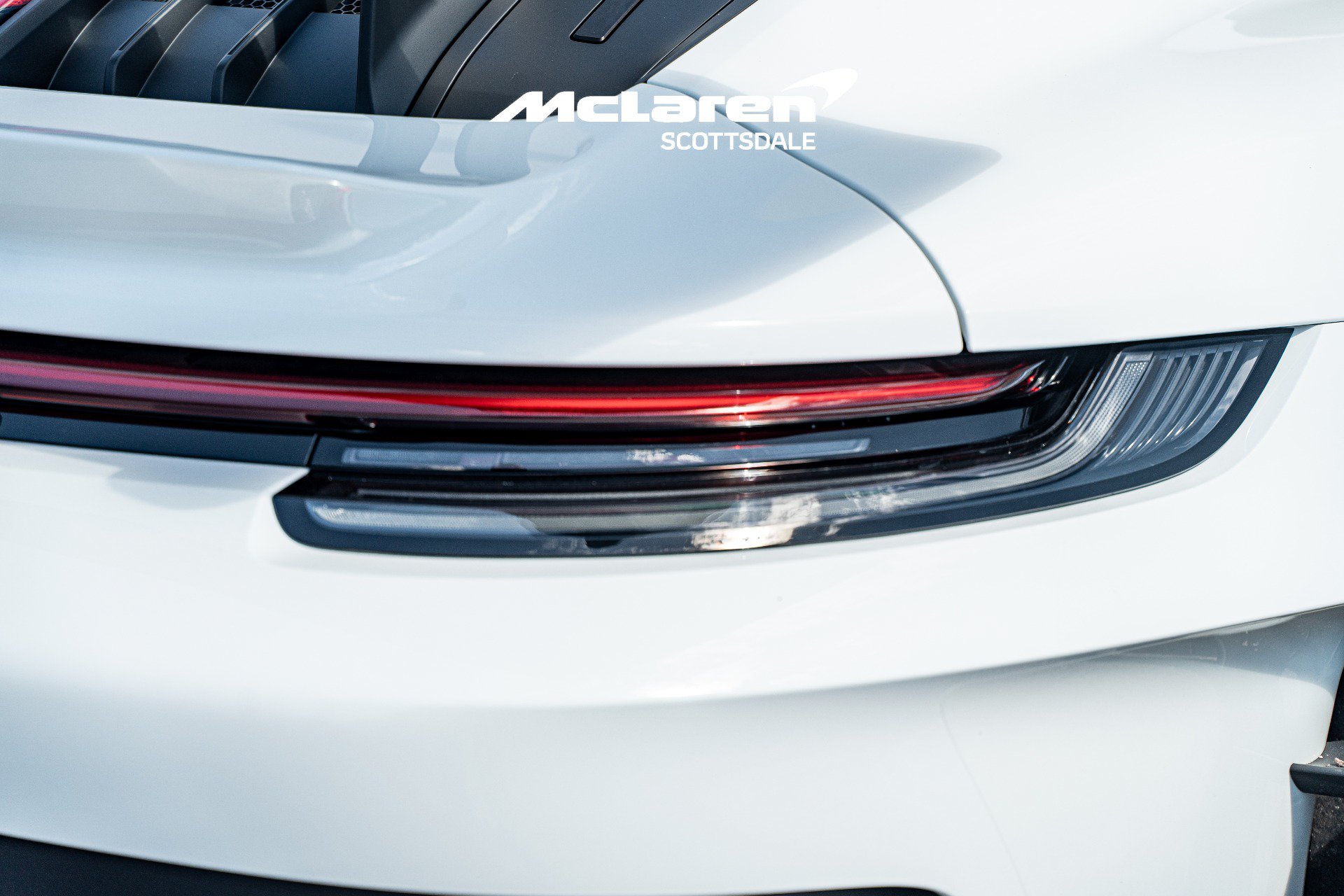Used 2025 Porsche 911 GT3 RS RWD image 30