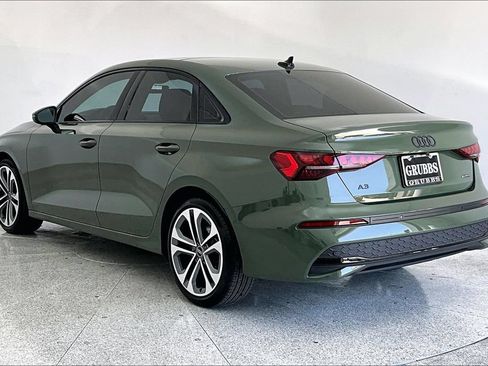 Used 2026 Audi A3 2.0T Premium Plus AWD/4WD image 15