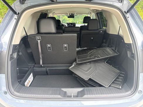 New 2026 Honda Pilot EX-L image 31