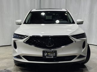 Used 2023 Acura MDX SH-AWD w/ Technology Package video 2