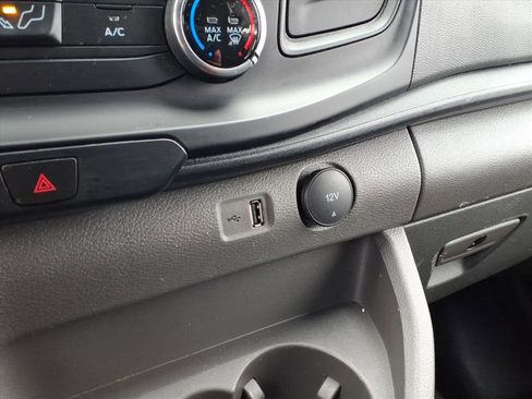 Used 2024 Ford Transit 250 Low Roof w/ Exterior Upgrade Package image 18