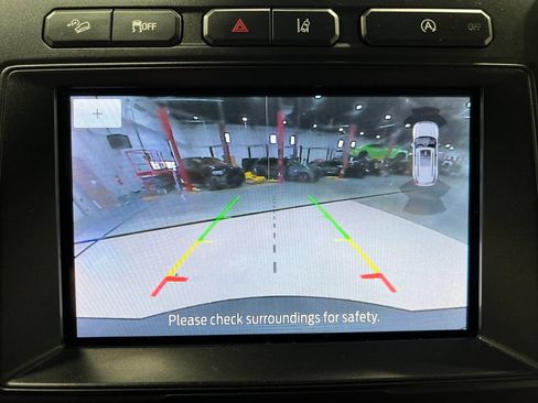 Used 2020 Ford Expedition Limited w/ Equipment Group 301A AWD/4WD image 12
