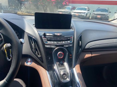 Used 2023 Acura RDX FWD w/ Technology Package image 36