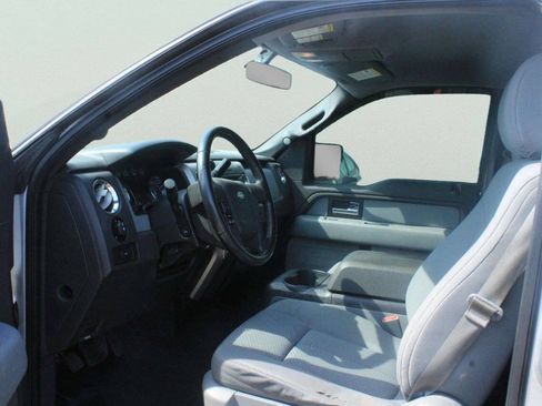 Used 2013 Ford F150 XLT w/ Luxury Equipment Group AWD/4WD image 6