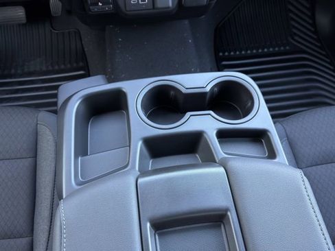 New 2026 Chevrolet Silverado 2500 Custom w/ Custom Value Package image 17