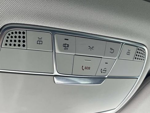 Used 2019 Mercedes-Benz S 560 4MATIC Sedan image 39
