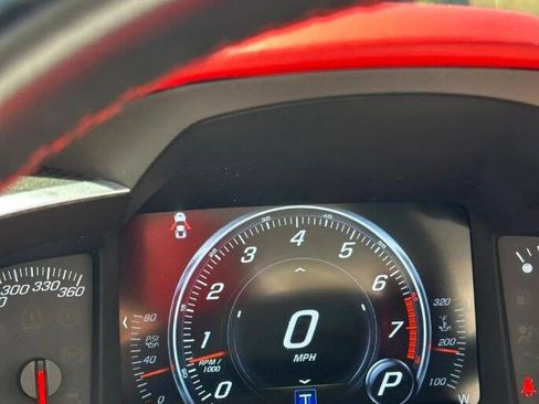 Used 2017 Chevrolet Corvette Z06 image 8