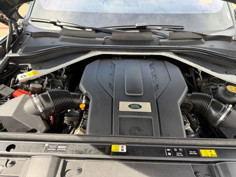 Used 2023 Land Rover Range Rover SE AWD/4WD image 26