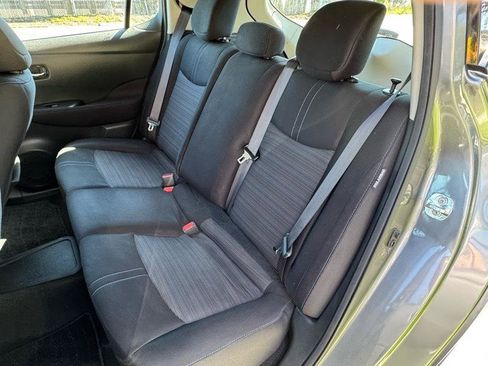 Used 2020 Nissan Leaf S Plus w/ Protection Package image 8