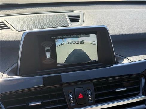 Used 2018 BMW X1 sDrive28i image 12