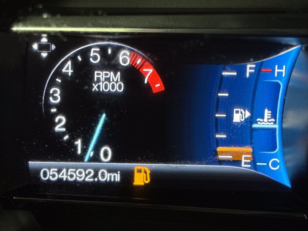 Used 2017 Ford Explorer XLT w/ Equipment Group 202A FWD image 22