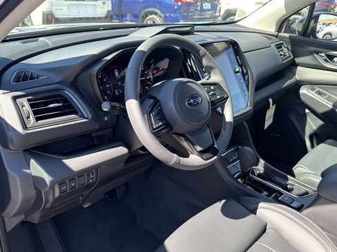 New 2026 Subaru Ascent Bronze Edition image 26