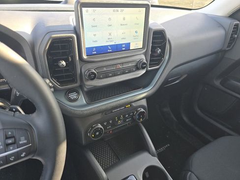 Used 2024 Ford Bronco Sport Badlands image 27