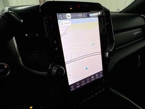 New 2026 RAM 2500 Big Horn image 15