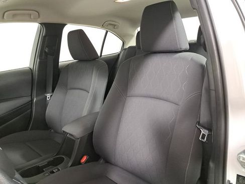 Used 2023 Toyota Corolla LE image 20