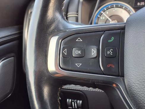 Certified 2020 RAM 1500 Limited image 14