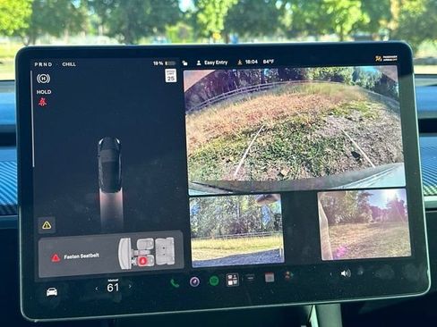 Used 2020 Tesla Model 3 Performance AWD/4WD image 30