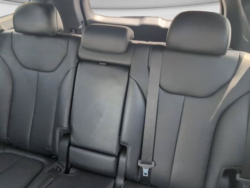 Used 2020 Hyundai Santa Fe Limited AWD/4WD image 30