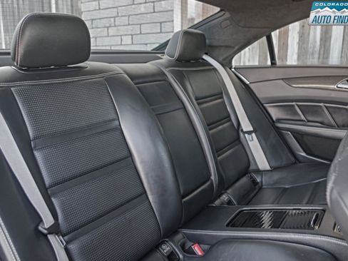 Used 2016 Mercedes-Benz CLS 63 AMG S-Model image 21
