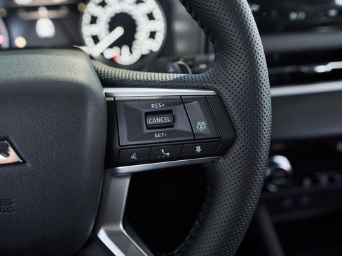 New 2026 Mitsubishi Outlander Trail Edition image 46