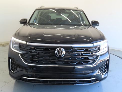 New 2026 Volkswagen Atlas SEL Premium R-Line AWD/4WD image 10