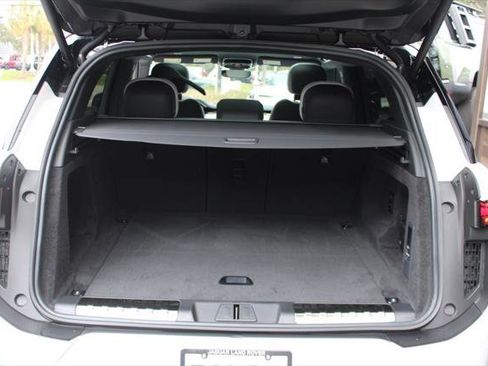 New 2026 Land Rover Range Rover Sport Dynamic SE image 42