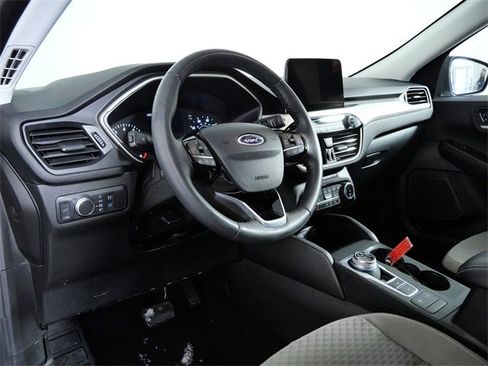 Certified 2022 Ford Escape SE w/ Convenience Package image 15