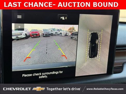 Used 2020 Lincoln Aviator Reserve w/ Equipment Group 201A image 24