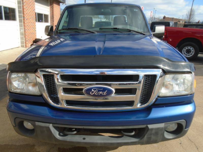Used 2011 Ford Ranger XLT AWD/4WD image 7