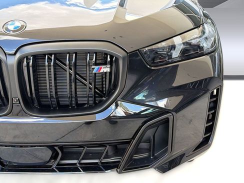 New 2026 BMW X5 M60i AWD/4WD image 11