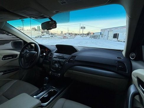 Used 2015 Acura RDX AWD w/ Technology Package image 19