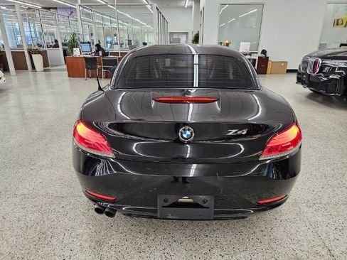 Used 2011 BMW Z4 sDrive30i w/ Premium Pkg image 5