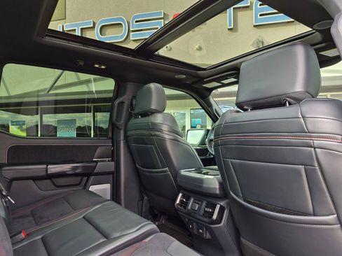 Used 2024 Ford F150 Raptor w/ Equipment Group 803A Raptor R image 34