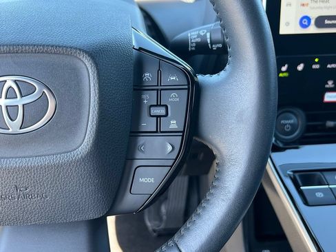 Used 2024 Toyota bZ4X AWD w/ Weather Package image 30