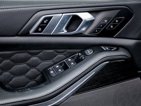 New 2026 BMW X5 M Competition w/ Executive Package AWD/4WD image 26