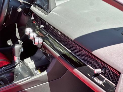 Used 2022 Honda Civic Sport Touring image 22