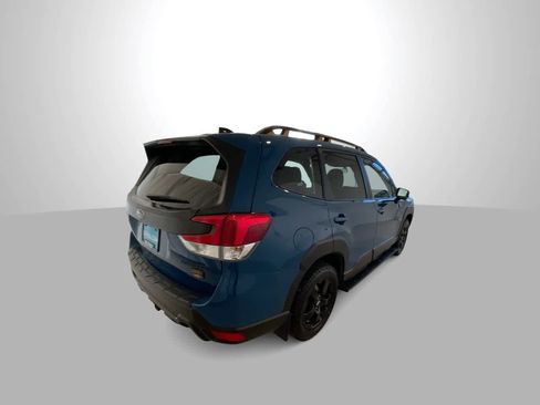 Used 2024 Subaru Forester Wilderness image 8