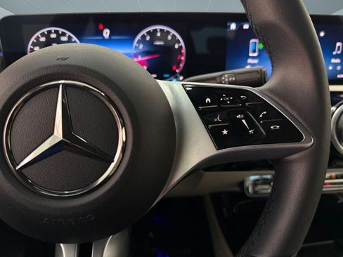 Certified 2026 Mercedes-Benz CLA 250 CLA 250 image 27