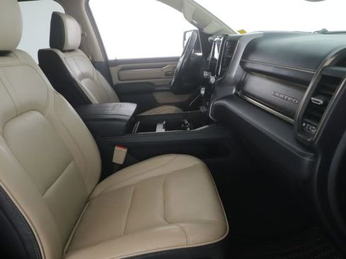 Used 2020 RAM 1500 Limited AWD/4WD image 35
