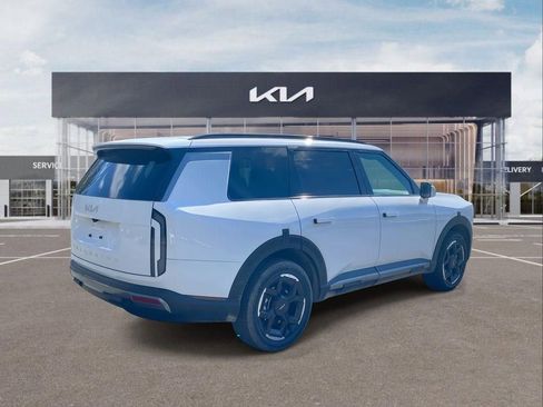 New 2027 Kia Telluride EX image 8