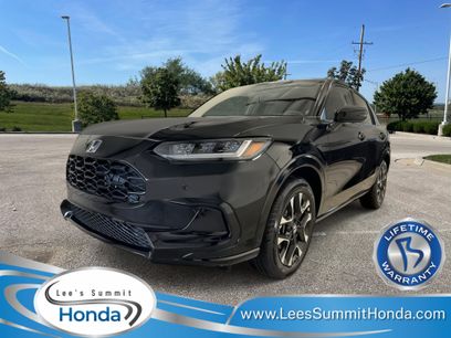 New 2027 Honda HR-V EX-L