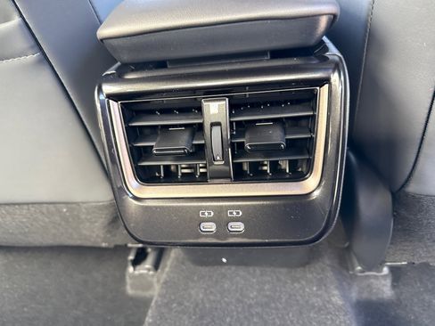 New 2026 Toyota Crown Nightshade image 17