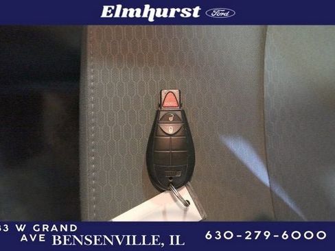 Used 2017 RAM 1500 Tradesman w/ Popular Equipment Group image 29